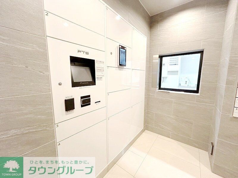 ブランシエスタ用賀の物件内観写真