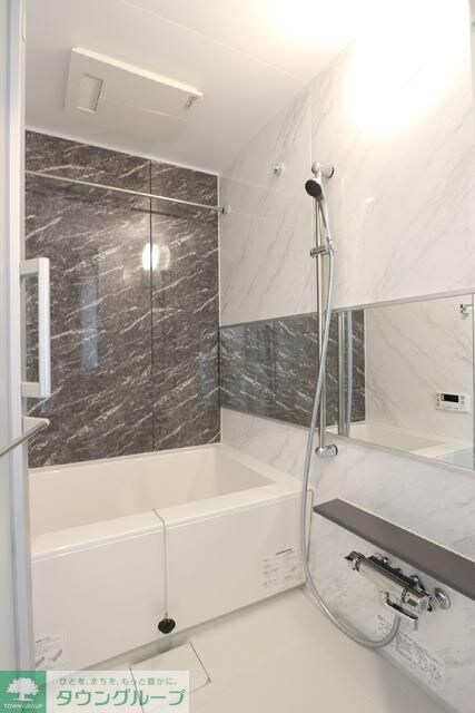 ダン・ラベニール北新宿の物件内観写真