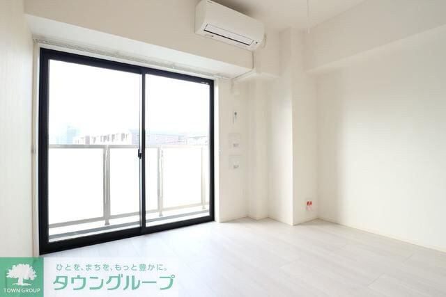 ダン・ラベニール北新宿の物件内観写真