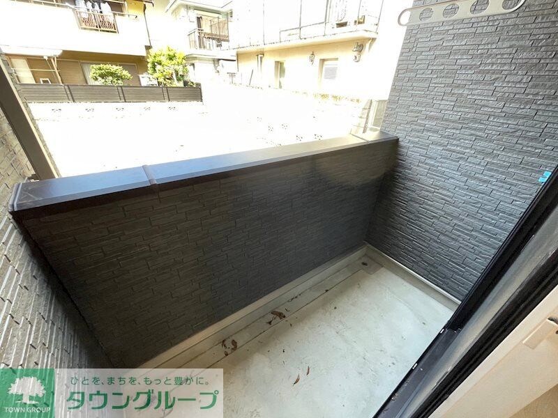 ＢＬＧＧ１の物件内観写真