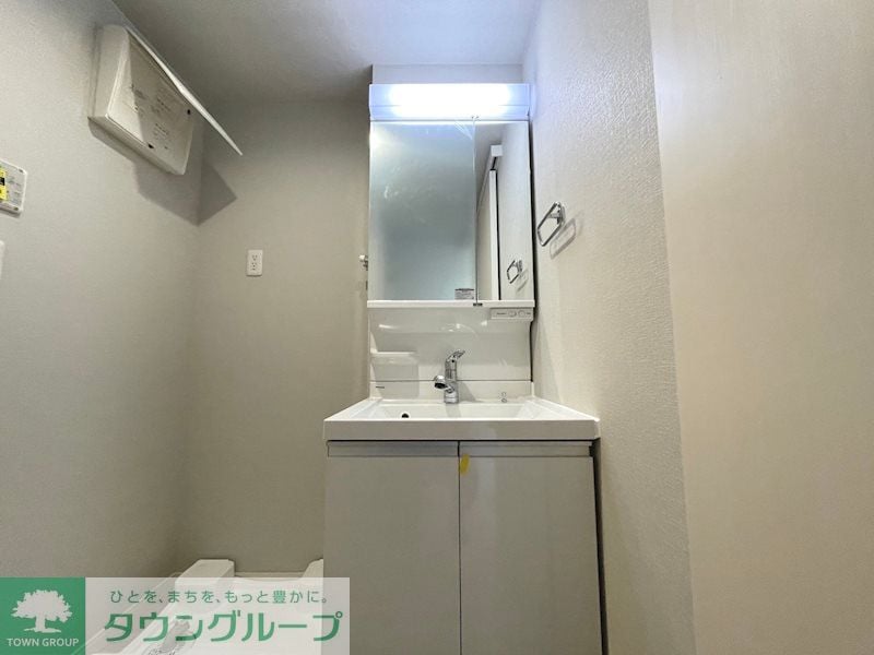 ＢＬＧＧ１の物件内観写真