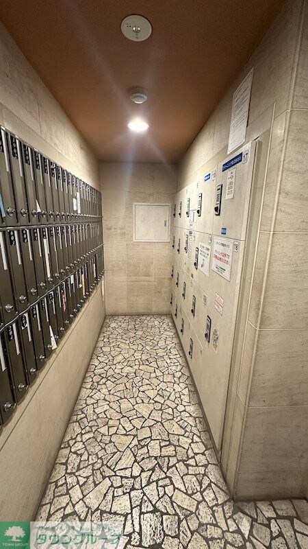 トーシンフェニックス笹塚駅前弐番館の物件内観写真