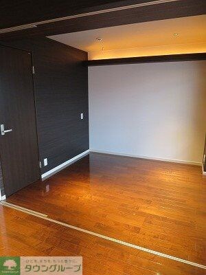 ライオンズマンション三宿の物件内観写真