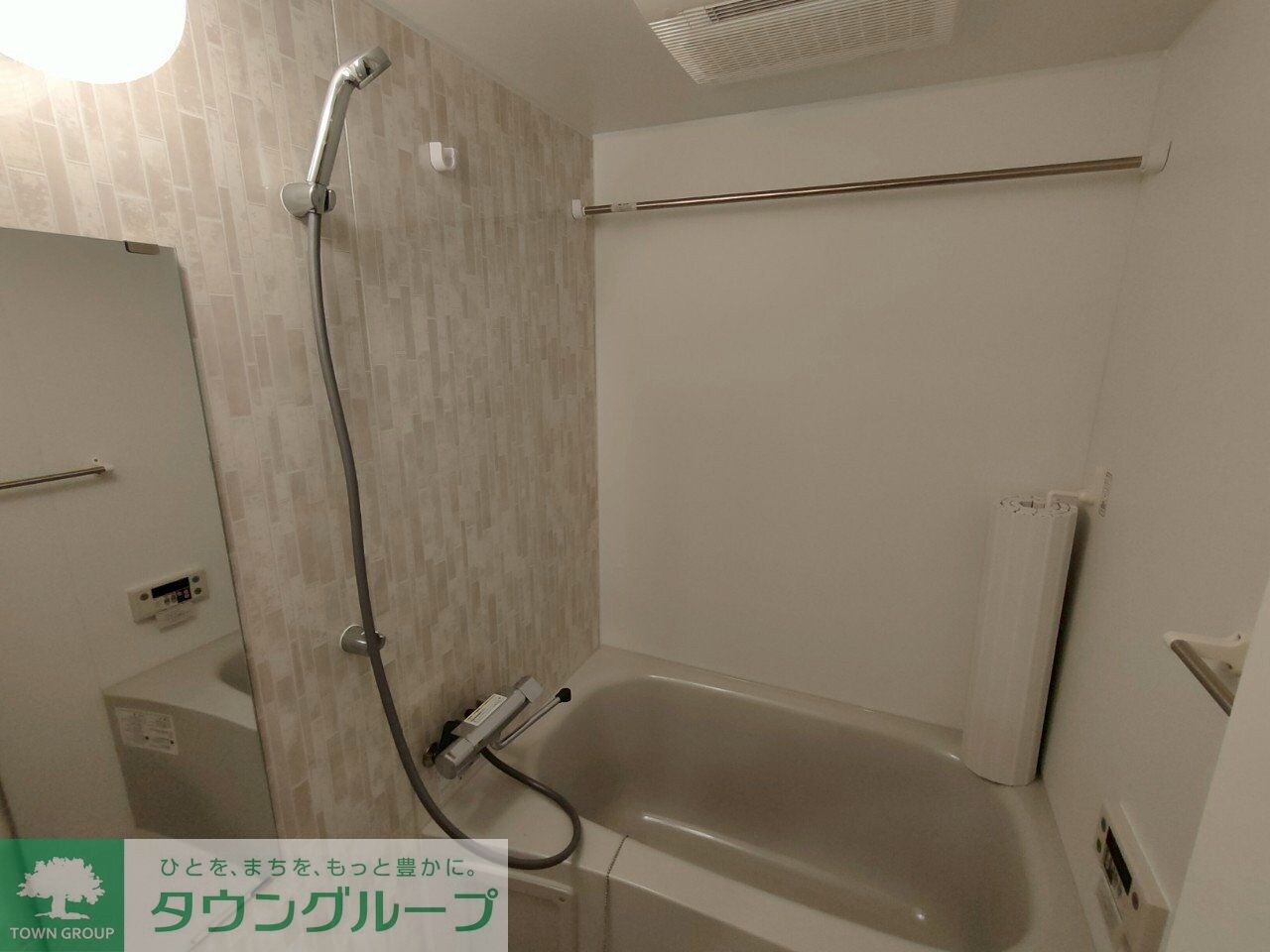 ワンルーフレジデンス中野南台の物件内観写真