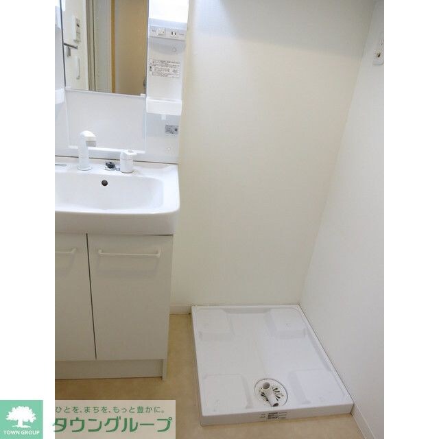 Ｌａ　ｆｌｅｃｈｅ中野坂上の物件内観写真