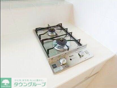 プライムガーデン駒沢大学の物件内観写真