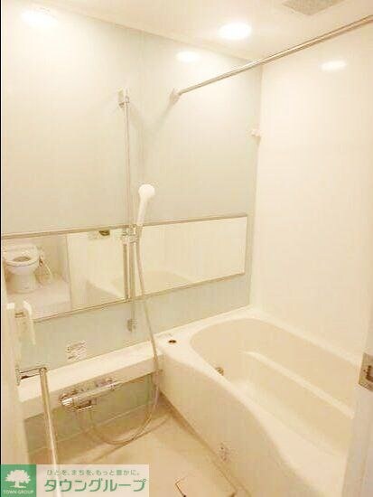 プライムガーデン駒沢大学の物件内観写真