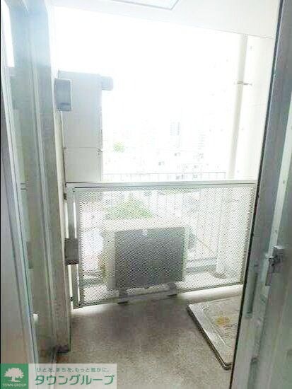 プライムガーデン駒沢大学の物件内観写真