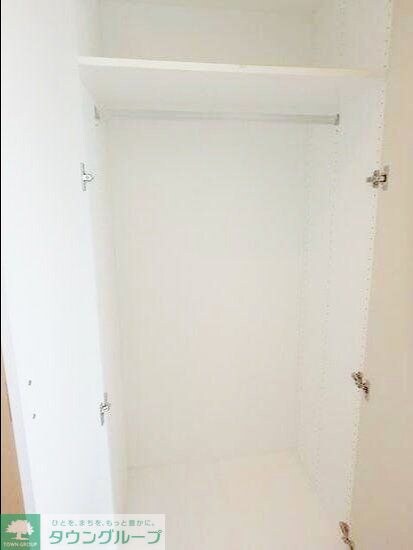 プライムガーデン駒沢大学の物件内観写真