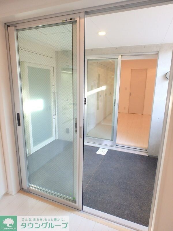 プライムガーデン駒沢大学の物件内観写真