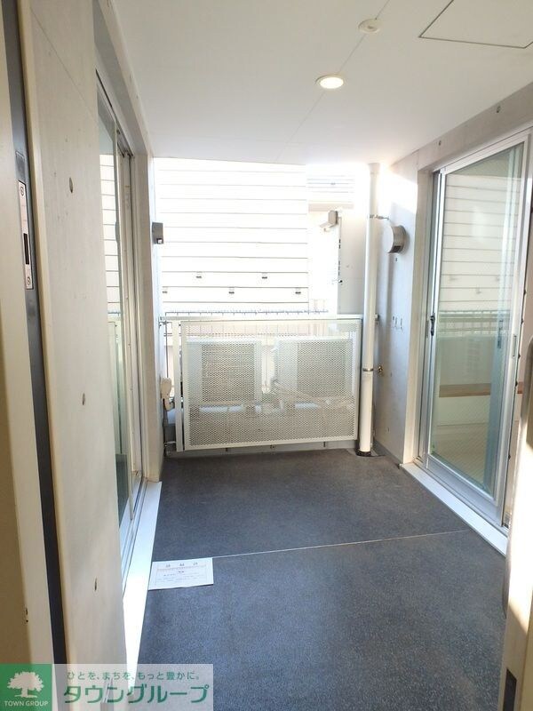 プライムガーデン駒沢大学の物件内観写真