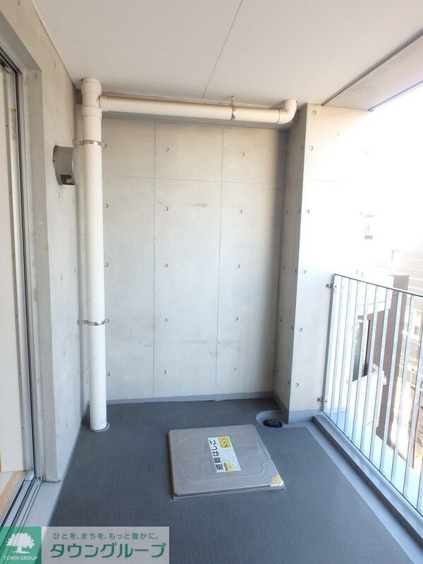 プライムガーデン駒沢大学の物件内観写真