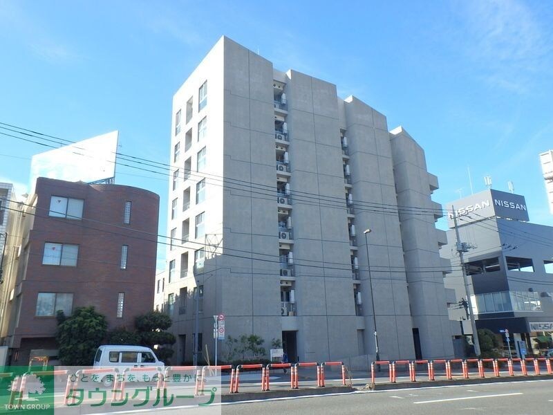 プライムガーデン駒沢大学の物件内観写真