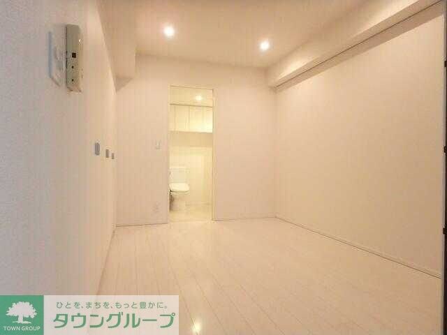 プライムガーデン駒沢大学の物件内観写真