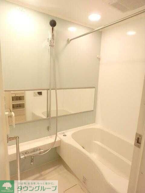 プライムガーデン駒沢大学の物件内観写真