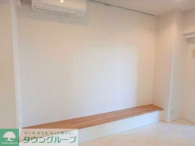 プライムガーデン駒沢大学の物件内観写真