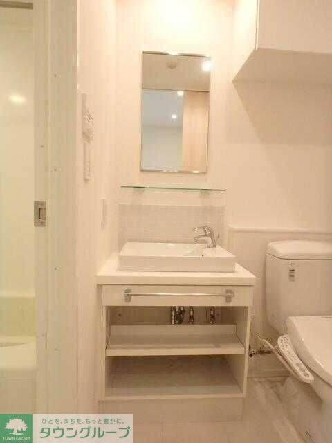 プライムガーデン駒沢大学の物件内観写真