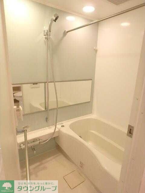 プライムガーデン駒沢大学の物件内観写真