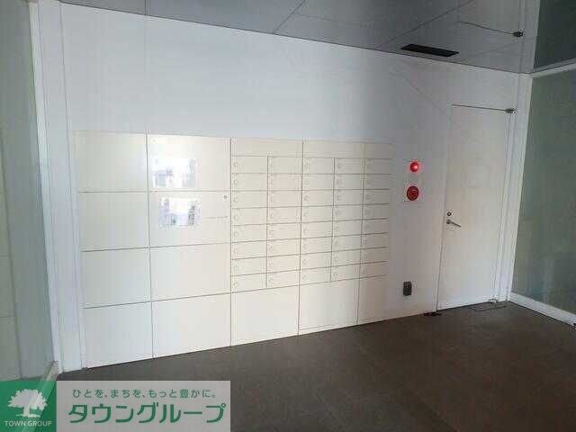 プライムガーデン駒沢大学の物件内観写真