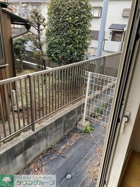 アドウビ学芸大学の物件内観写真