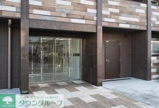 PREMIUMCUBE世田谷#moの物件内観写真