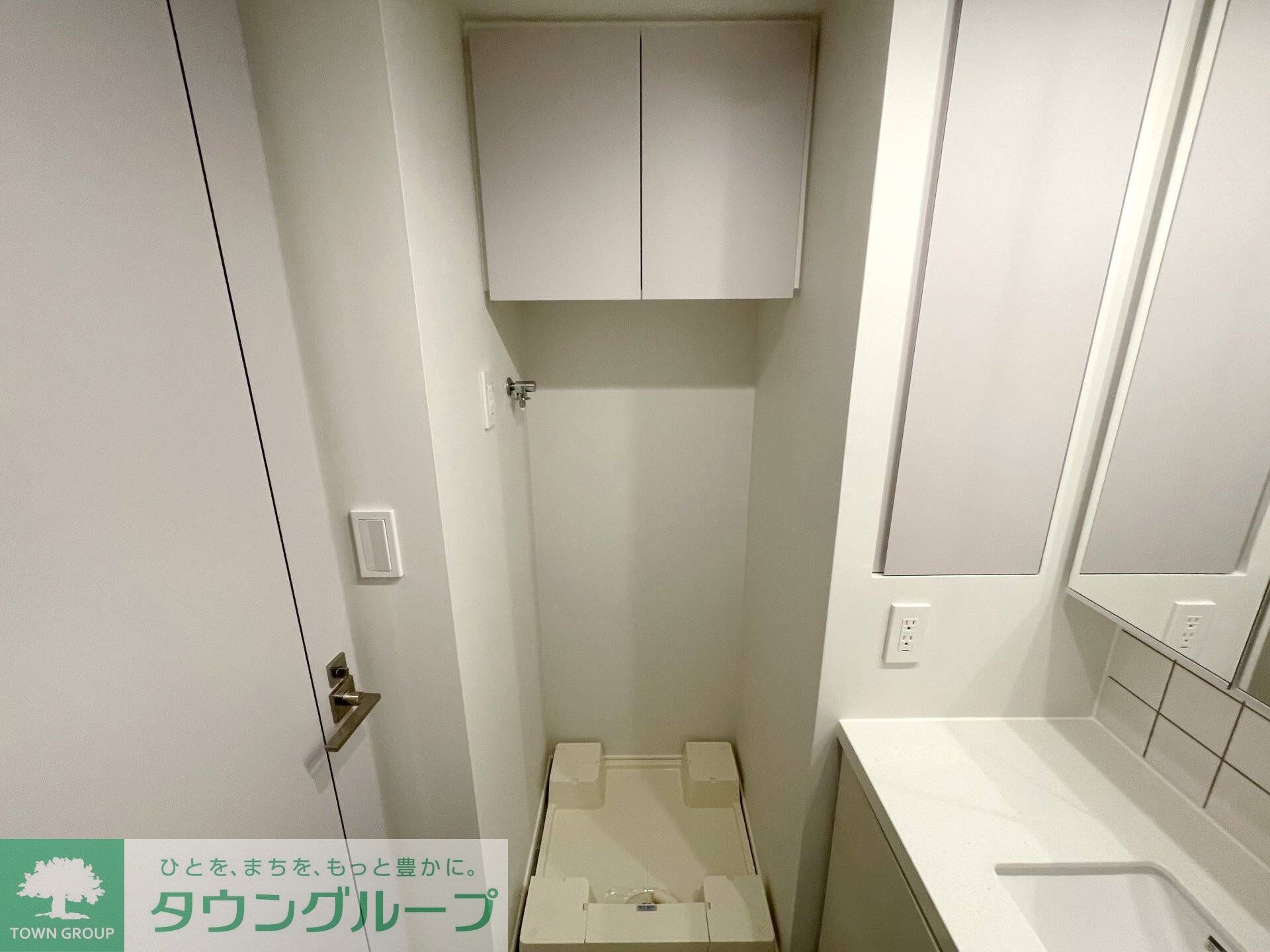 ザ・パークハビオ神泉の物件内観写真