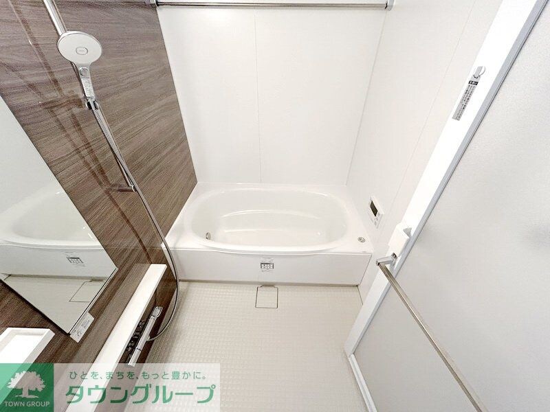 ザ・パークハビオ代々木の物件内観写真