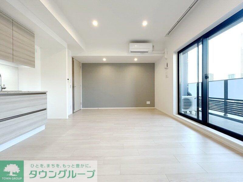 ザ・パークハビオ代々木の物件内観写真