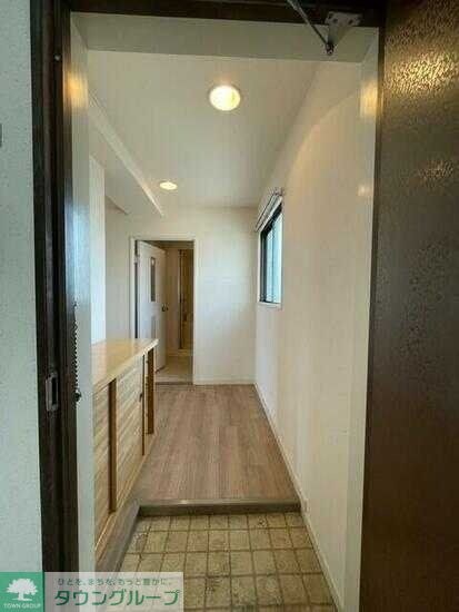 メゾンエスポワールの物件内観写真