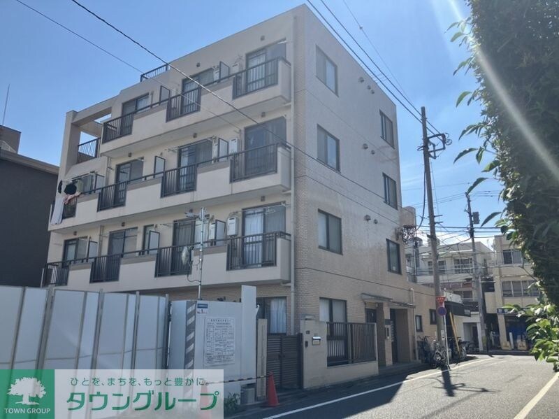 メゾンエスポワールの物件内観写真