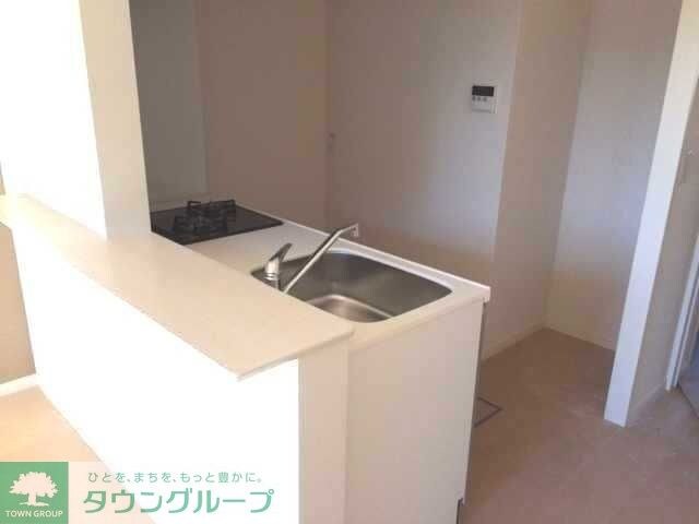 ウイングコートの物件内観写真