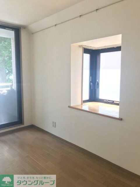 レジディア笹塚の物件内観写真