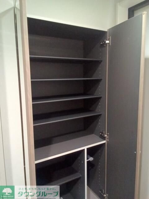 ルピナスガーデン代田の物件内観写真