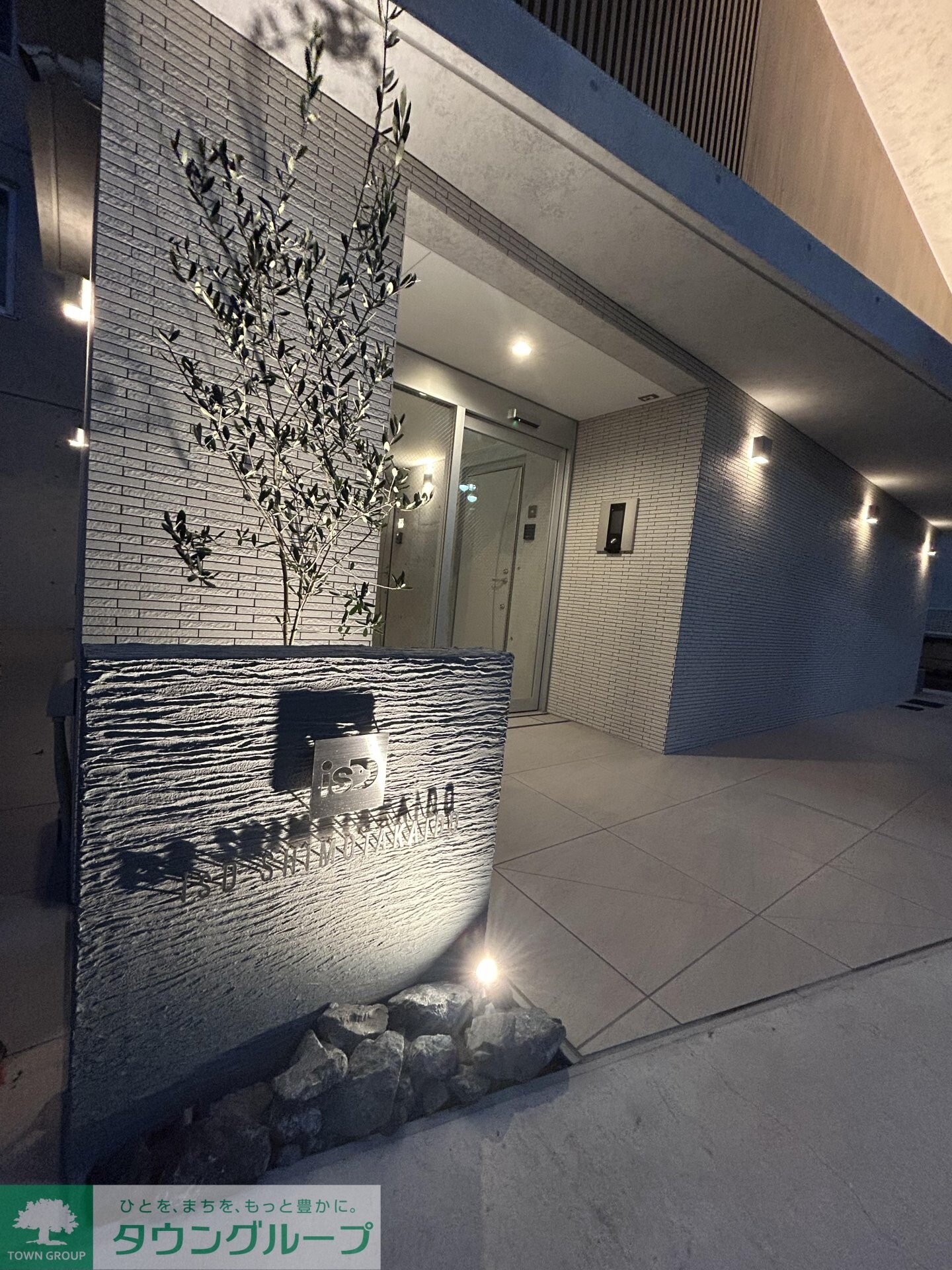 isD下高井戸の物件内観写真