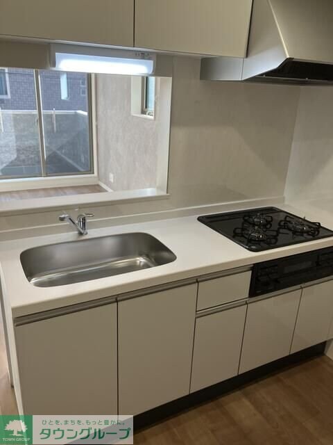 ルピナスガーデン代田の物件内観写真