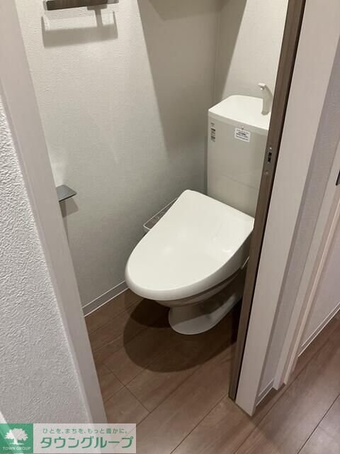 ルピナスガーデン代田の物件内観写真