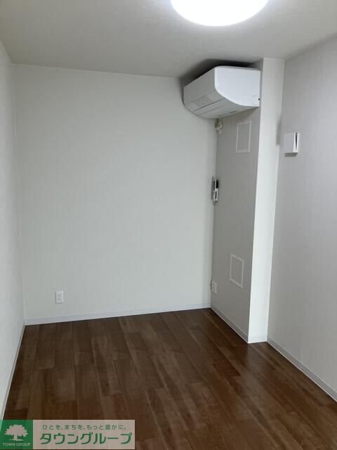 ルピナスガーデン代田の物件内観写真