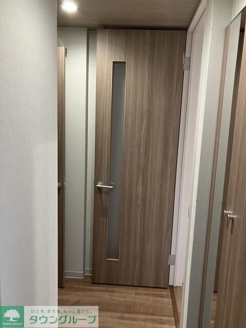 ルピナスガーデン代田の物件内観写真