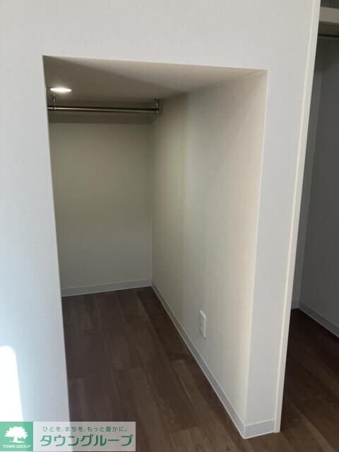 ルピナスガーデン代田の物件内観写真