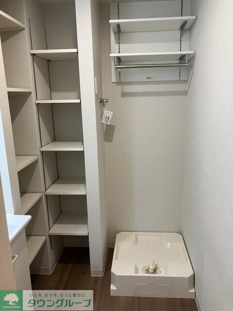 ルピナスガーデン代田の物件内観写真