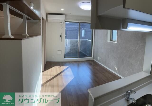 ルピナスガーデン代田の物件内観写真