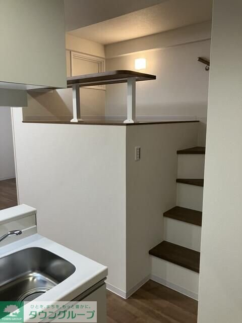 ルピナスガーデン代田の物件内観写真