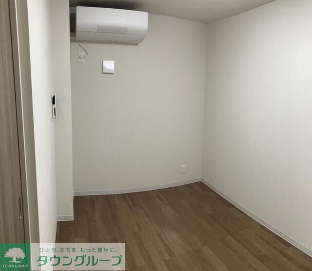 ルピナスガーデン代田の物件内観写真