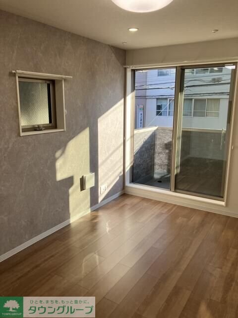 ルピナスガーデン代田の物件内観写真