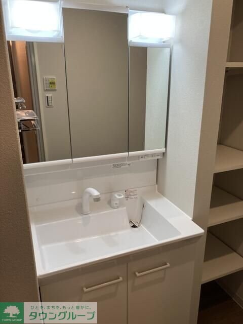 ルピナスガーデン代田の物件内観写真