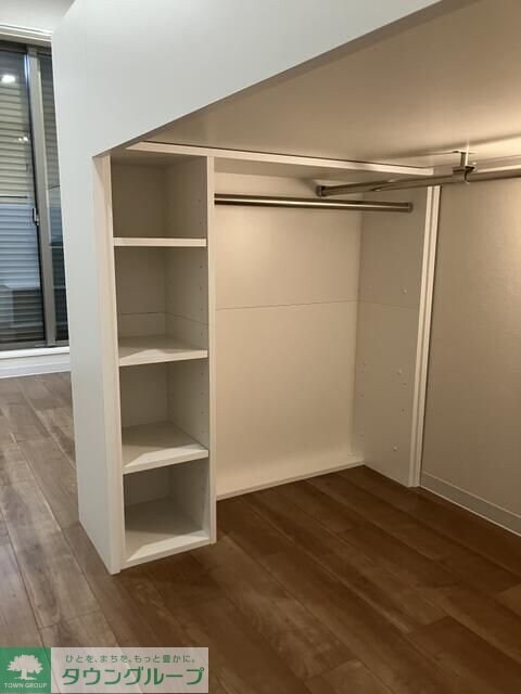 ルピナスガーデン代田の物件内観写真