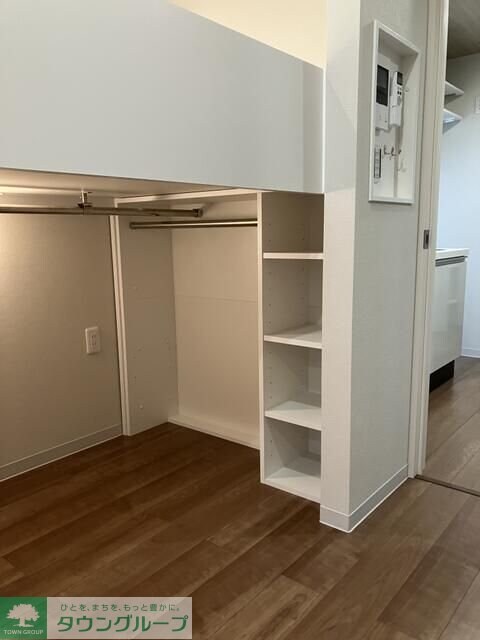 ルピナスガーデン代田の物件内観写真