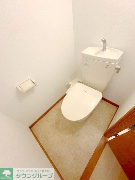 Rufの物件内観写真