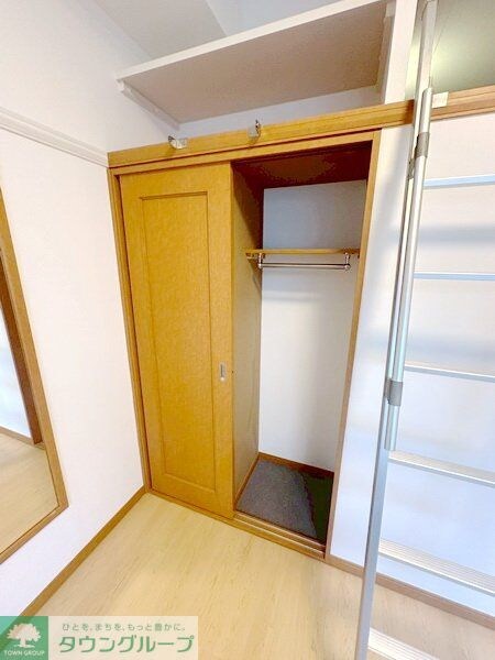 Rufの物件内観写真