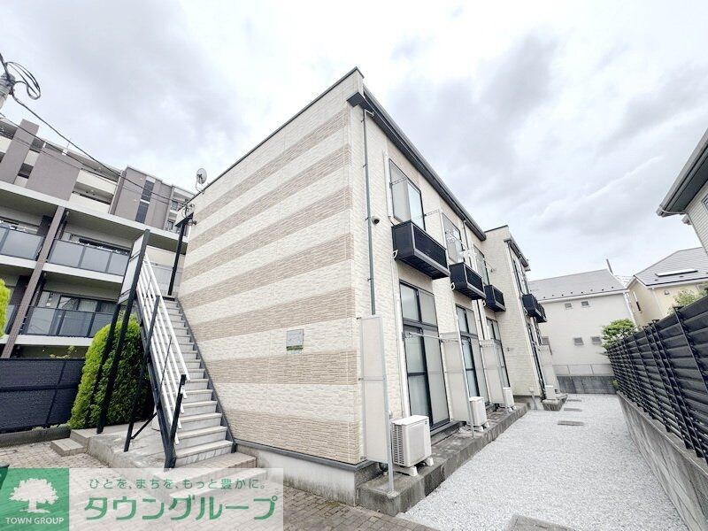 KEITAの物件内観写真